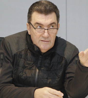 РФ знадобляться десятиріччя для відновлення свого військового потенціалу – Данілов