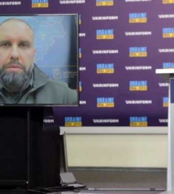 Внаслідок ранкових обстрілів Харківської області поранено двох мешканців (Фото)