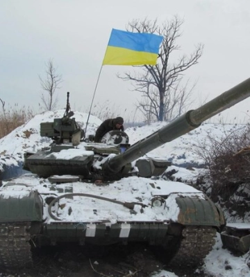 Район Кременной – под постоянным штурмом: Гайдай рассказал, когда ВСУ перейдут к контрнаступлению