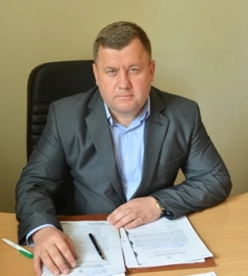У рівненських митників - новий шеф