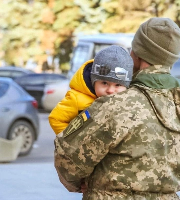 За минулий тиждень у Миколаєві народилися 34 дитини