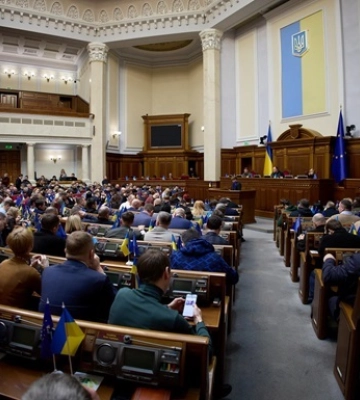 Нардеп захотів заробити $200 млн на Мінекології – соцмережі