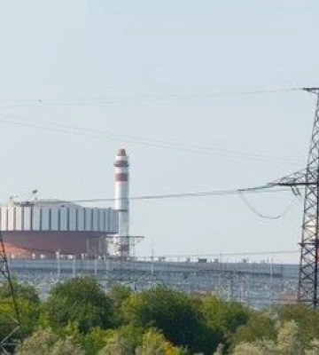 Украина перевела половину реакторов АЭС на американское ядетрное топливо, но с некоторыми есть проблемы