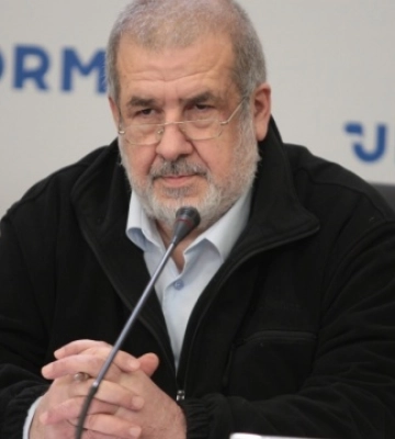 Чубаров: Якщо путін поїде до Криму, це свідчитиме про його відчайдушне становище