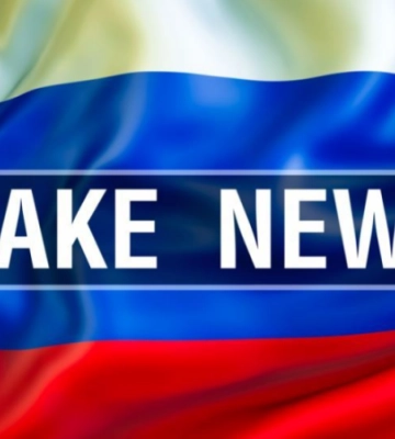 Ворог запустив потужну антиукраїнську кампанію у Facebook, - Центр стратегічних комунікацій