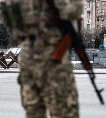 У Херсоні можуть бути ворожі диверсанти, час комендантської години в області змінено, – ОВА