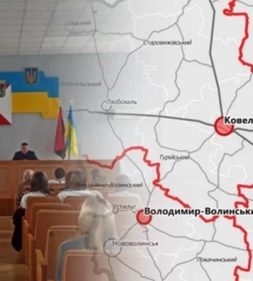Пішов із життя працівник селищної ради на Волині