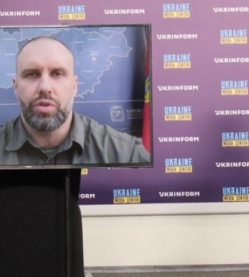 Синєгубов розповів про евакуацію цивільних із небезпечних територій Харківщини