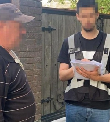 У Києві судитимуть чоловіка, який замість оздоровчого табору збудував котеджне містечко