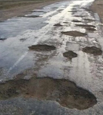 В окупованому Мелітополі вагнерівці вербують місцевих мешканців на штурм Бахмута