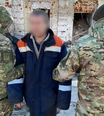 Загубився, коли росіяни тікали: на Харківщині знайшли окупанта, що переховувався з минулої осені