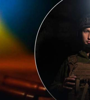У боях за Бахмут загинув командир роти 93-ої бригади &quot;Холодний Яр&quot; Олександр Басалига на позивний &quot;Монгол&quot;