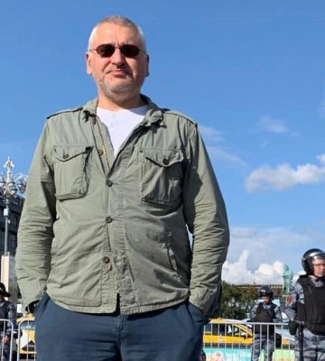 Высадка украинского десанта в Крыму, что случилось с Кадыровым, Лукашенко в Китае и Иране. Интервью Гордона с Фейгиным. Видео