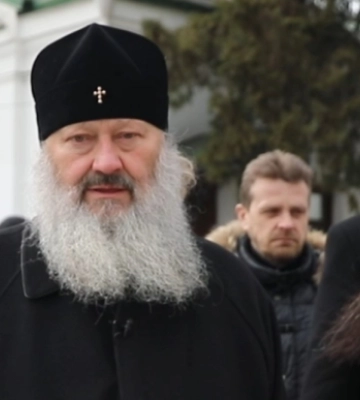Ченці УПЦ МП не збираються виселятися з Києво-Печерської Лаври