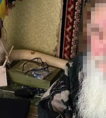 СБУ оголосила підозру мешканцю Черкащини, якого раніше вже судили за поширення проросійської пропаганди
