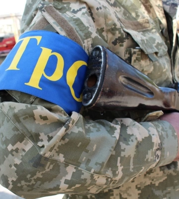 На Одещині мобілізованого депутата від ОПЗЖ заарештували за небажання їхати на фронт