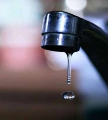 У Ківерцях понад десяток вулиць залишиться без водопостачання
