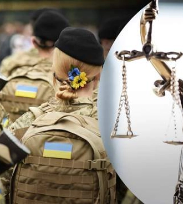 У Львові оштрафували медсестру, яка відмовилась від відрядження в зону бойових дій