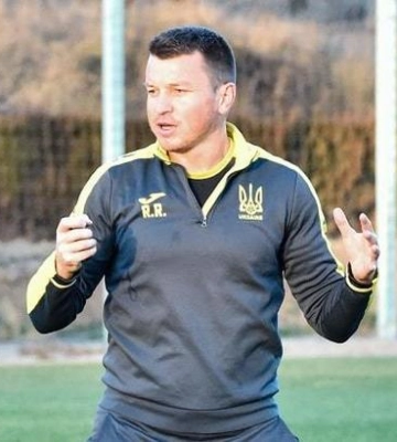 Ротань викликав на збір перед Англією воротаря Олександрії та захисника Динамо