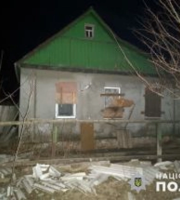 Донеччина: Окупаційні війська рф завдали 34 удари по 11 населених пунктах. Є постраждалі