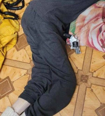 В Одесі чоловік намагався вчинити самогубство