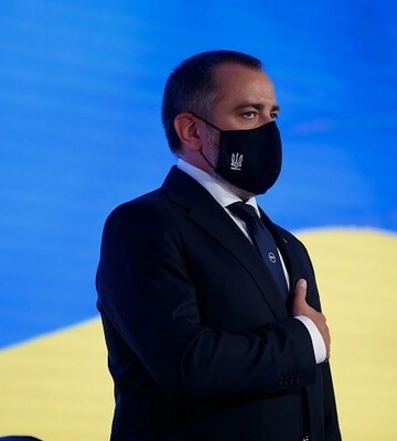 Суд продлил отстранение Павелко от должности еще на два месяца