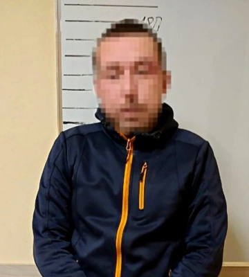 35-річний син жорстоко вбив свою матір: поліцейські затримали зловмисника