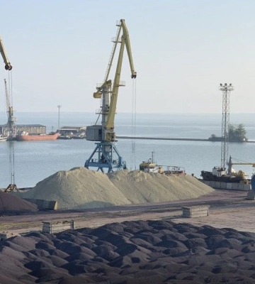 Белгород-Днестровский порт продали с молотка: кто купил и сколько удалось выручить