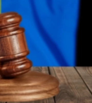 Засудили мeшкaнця Дубровиччини, який зaбив дo смерті свою дрyжинy