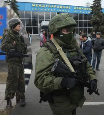 Ще задовго до анексії у 2014 році: як Росія вивірено та методично йшла до захоплення Криму