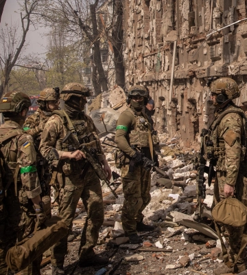 В Одесской области депутат от ОПЗЖ и несколько десятков военных отказались ехать на фронт