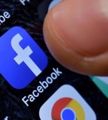У Facebook запустили антиукраїнську кампанію – Центр інформбезпеки