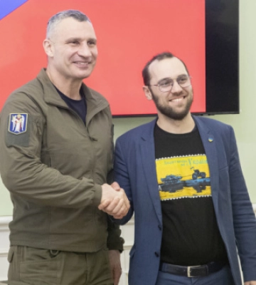 Чеський бізнес зацікавлений у співпраці щодо розвитку Київського метрополітену — Кличко