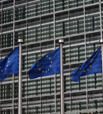 ЄС схвалить спільний план закупівлі боєприпасів для України наступного тижня, – Bloomberg