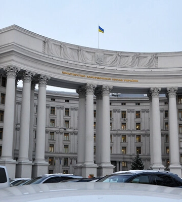 &quot;Впервые в истории украинской дипломатии&quot;: МИД объявило об открытом наборе кандидатов в послы