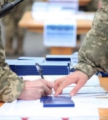 Бронювання працівників: на Рівненщині затвердили критерії відбору критично важливих для області підприємств