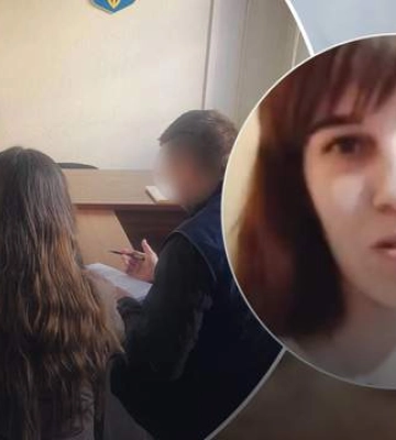 Мріяла про Путіна і називала Росію &quot;класною&quot;: на Харківщині оголосили про підозру дівчині