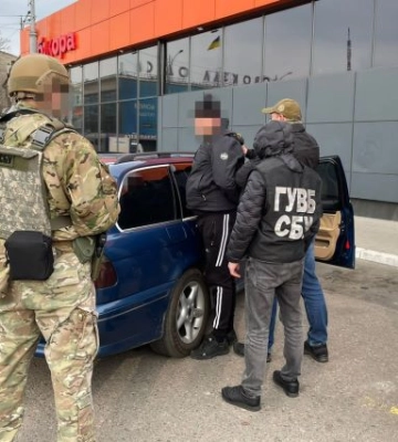 На Одещині ліквідовано шахрайську схему