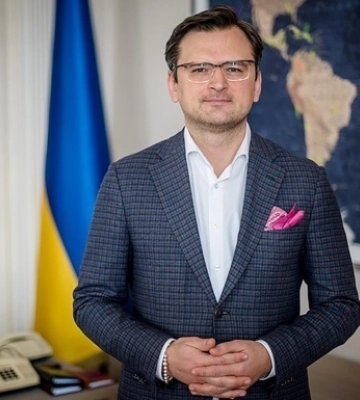 МЗС запропонувало кандидатури послів у трьох країнах