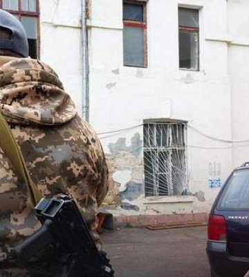 Не хотел ехать на фронт: в Одесской области депутат и военные попали под суд за неисполнение приказа