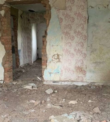 Окупанти 6 разів за сьогодні обстріляли Нікопольщину. Гатили з важкої артилерії