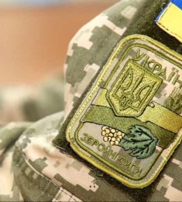 В Одесской области депутат от ОПЗЖ и несколько десятков военных отказались ехать на фронт