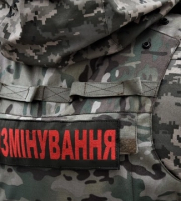 До кінця посівної на Миколаївщині встигнуть розмінувати до 30 відсотків полів — аграрна рада
