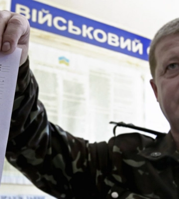 Военком ТЦК Харьковщины заявил о введении повесток в Дія: в Минфицры отреагировали