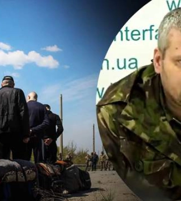 Російського льотчика-підполковника, який бомбив Харківщину, звільнили від відбуття покарання
