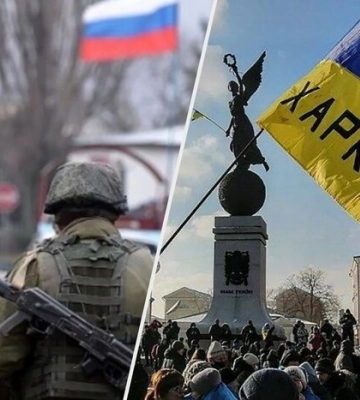 Российского летчика-подполковника, бомбившего Харьковщину, освободили от отбывания наказания