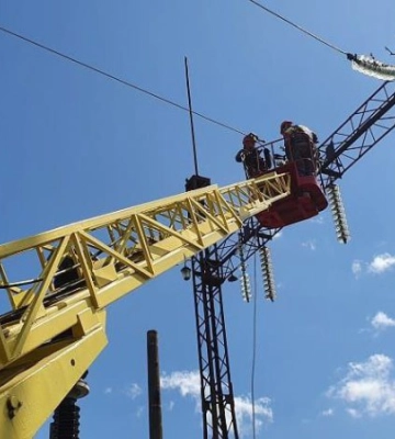 Київ і область знову зі світлом та без графіків