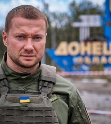 В Украине намерены создать Мариупольскую военную администрацию
