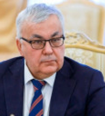 В россии выступили за продление "зерновой сделки", но на 60 дней