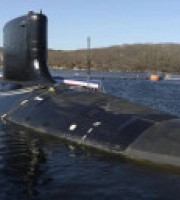 Австралия приобретет у США до пяти атомных подводных лодок - Белый дом